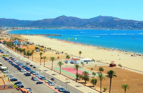 Empuriabrava Apartment | 50 m² Apartment ∙ 2 bedrooms ∙ 6 guests