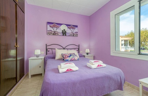 Empuriabrava Apartment | 50 m² Apartment ∙ 1 bedroom ∙ 4 guests