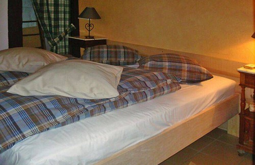 Morschwiller Apartment | 50 m² Apartment ∙ 1 bedroom ∙ 2 guests