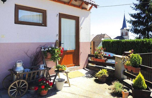 Morschwiller Apartment | 50 m² Apartment ∙ 1 bedroom ∙ 2 guests