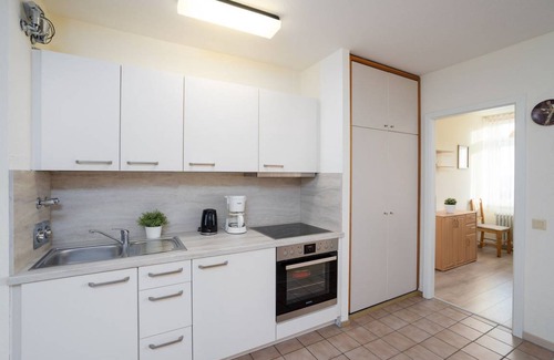 Groemitz Apartment | 50 m² Apartment ∙ 1 bedroom ∙ 3 guests