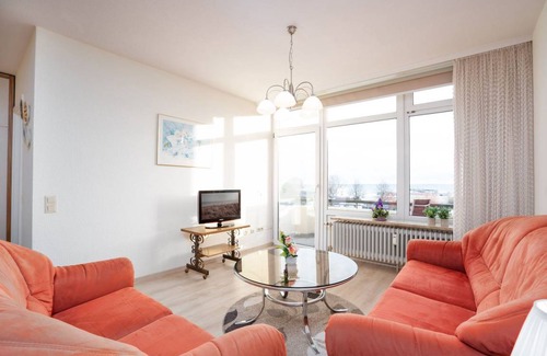 Groemitz Apartment | 50 m² Apartment ∙ 1 bedroom ∙ 3 guests