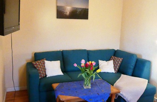 Oberhof Apartment | 50 m² Apartment ∙ 1 bedroom ∙ 6 guests