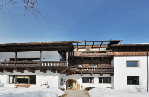 Ortisei Apartment | 50 m² Apartment ∙ 1 bedroom ∙ 4 guests