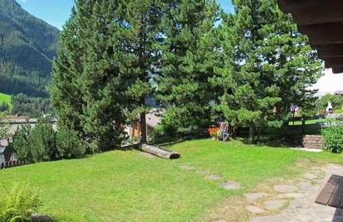 Ortisei Apartment | 50 m² Apartment ∙ 1 bedroom ∙ 4 guests