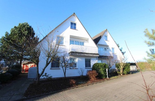 Breege Apartment | 50 m² Apartment ∙ 1 bedroom ∙ 4 guests