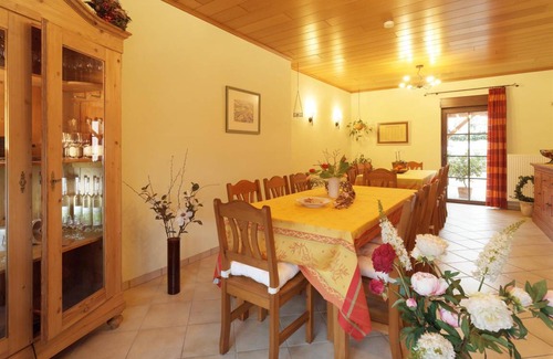 Kesten Apartment | 50 m² Apartment ∙ 1 bedroom ∙ 4 guests