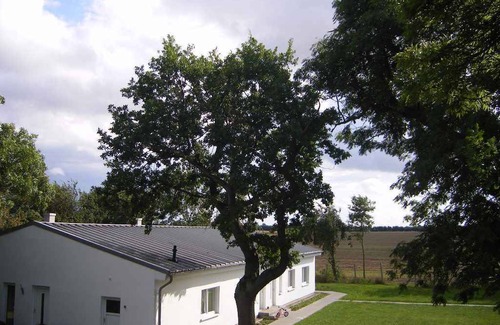 Rambin Apartment | 50 m² Apartment ∙ 1 bedroom ∙ 4 guests