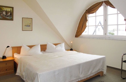 Zempin Apartment | 50 m² Apartment ∙ 1 bedroom ∙ 4 guests