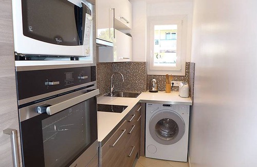 Bandol Apartment | 50 m² Apartment ∙ 1 bedroom ∙ 6 guests