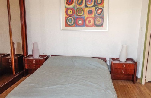 Bandol Apartment | 50 m² Apartment ∙ 1 bedroom ∙ 6 guests