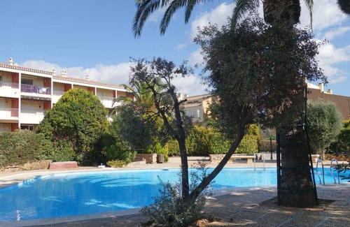 Bandol Apartment | 50 m² Apartment ∙ 1 bedroom ∙ 6 guests