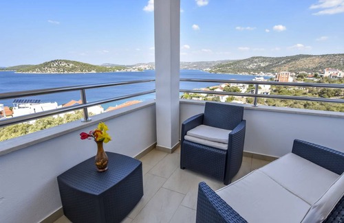Razanj Apartment | 50 m² Apartment ∙ 1 bedroom ∙ 4 guests