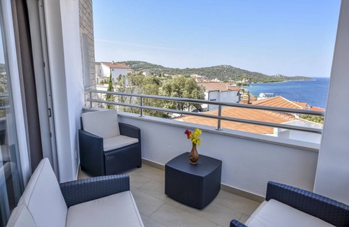 Razanj Apartment | 50 m² Apartment ∙ 1 bedroom ∙ 4 guests