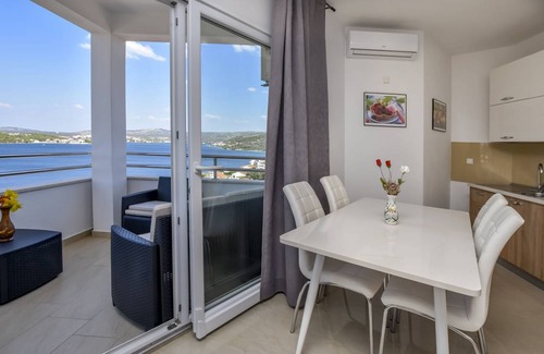 Razanj Apartment | 50 m² Apartment ∙ 1 bedroom ∙ 4 guests