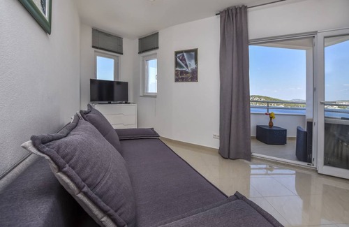 Razanj Apartment | 50 m² Apartment ∙ 1 bedroom ∙ 4 guests