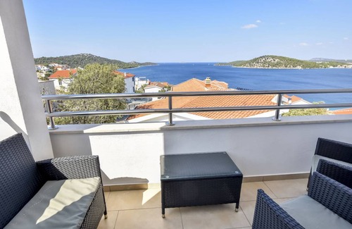 Razanj Apartment | 50 m² Apartment ∙ 1 bedroom ∙ 4 guests