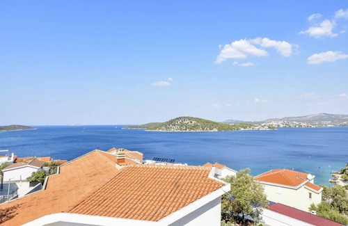 Razanj Apartment | 50 m² Apartment ∙ 1 bedroom ∙ 4 guests