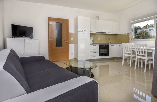 Razanj Apartment | 50 m² Apartment ∙ 1 bedroom ∙ 4 guests