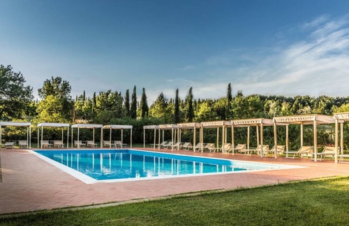 Empoli Apartment | 50 m² Apartment ∙ 1 bedroom ∙ 2 guests
