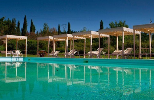 Empoli Apartment | 50 m² Apartment ∙ 1 bedroom ∙ 2 guests