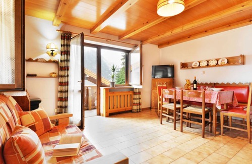 Mazzin Apartment | 50 m² Apartment ∙ 1 bedroom ∙ 4 guests