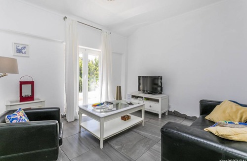 Socorro Apartment | 50 m² Apartment ∙ 1 bedroom ∙ 3 guests