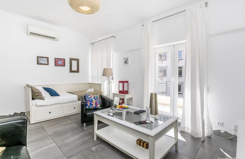 Socorro Apartment | 50 m² Apartment ∙ 1 bedroom ∙ 3 guests