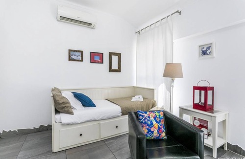 Socorro Apartment | 50 m² Apartment ∙ 1 bedroom ∙ 3 guests