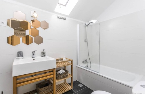 Socorro Apartment | 50 m² Apartment ∙ 1 bedroom ∙ 3 guests