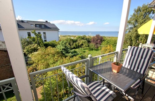 Glowe Apartment | 50 m² Apartment ∙ 1 bedroom ∙ 3 guests