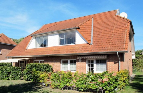 Waase Apartment | 50 m² Apartment ∙ 1 bedroom ∙ 4 guests