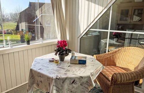 Waase Apartment | 50 m² Apartment ∙ 1 bedroom ∙ 4 guests