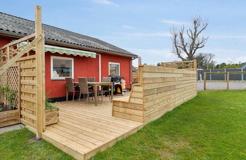 Balka Apartment | 50 m² Apartment ∙ 1 bedroom ∙ 4 guests