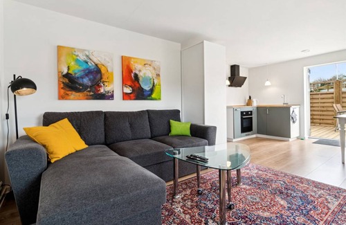 Balka Apartment | 50 m² Apartment ∙ 1 bedroom ∙ 4 guests