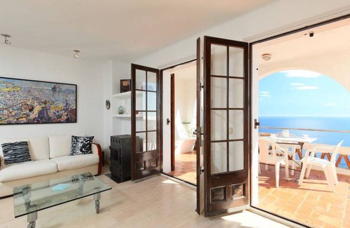 Aiguablava Apartment | 50 m² Apartment ∙ 1 bedroom ∙ 4 guests