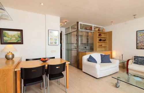 Aiguablava Apartment | 50 m² Apartment ∙ 1 bedroom ∙ 4 guests