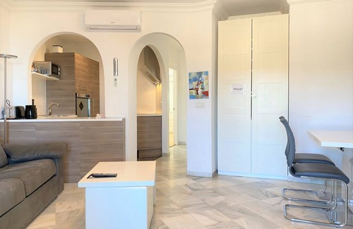 Nerja Apartment | 50 m² Apartment ∙ 1 bedroom ∙ 4 guests