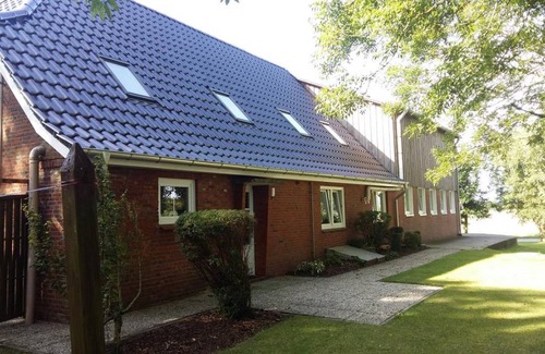 Welt Apartment | 50 m² Apartment ∙ 1 bedroom ∙ 4 guests