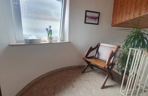 Loef Apartment | 50 m² Apartment ∙ 1 bedroom ∙ 2 guests