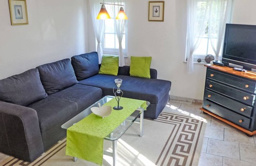 Kleinheide Apartment | 50 m² Apartment ∙ 1 bedroom ∙ 3 guests