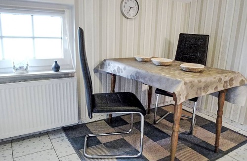 Kleinheide Apartment | 50 m² Apartment ∙ 1 bedroom ∙ 3 guests