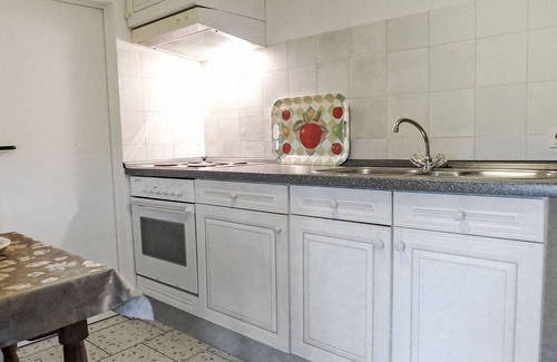 Kleinheide Apartment | 50 m² Apartment ∙ 1 bedroom ∙ 3 guests