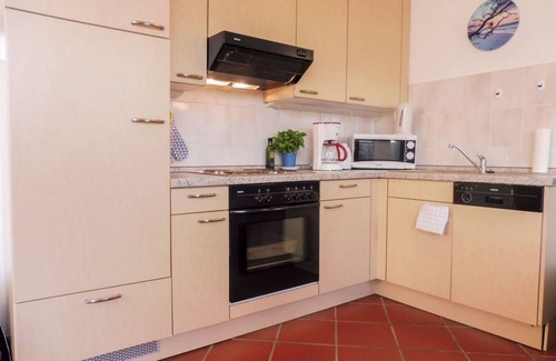 Mellenthin Apartment | 50 m² Apartment ∙ 1 bedroom ∙ 4 guests