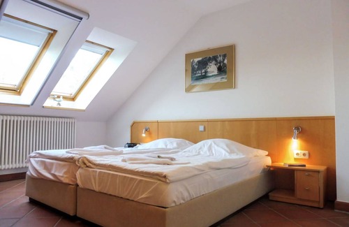 Mellenthin Apartment | 50 m² Apartment ∙ 1 bedroom ∙ 4 guests