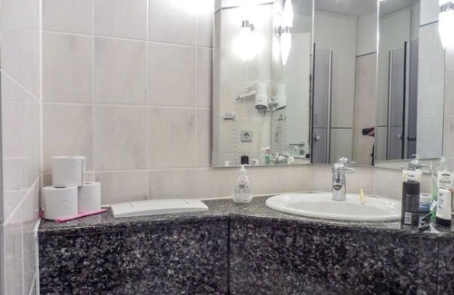 Mellenthin Apartment | 50 m² Apartment ∙ 1 bedroom ∙ 4 guests