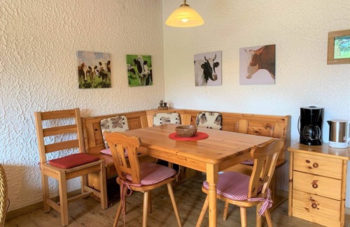 Meilingen Apartment | 50 m² Apartment ∙ 1 bedroom ∙ 4 guests