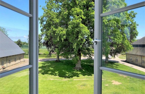 Steinberg Apartment | 50 m² Apartment ∙ 1 bedroom ∙ 2 guests