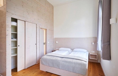 Steinberg Apartment | 50 m² Apartment ∙ 1 bedroom ∙ 2 guests