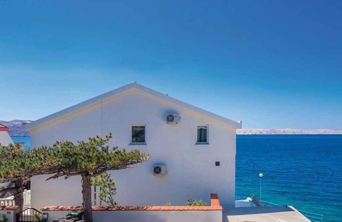 Karlobag Apartment | 50 m² Apartment ∙ 1 bedroom ∙ 4 guests